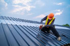 Best Storm Damage Roof Repair  in Rio Bravo, TX